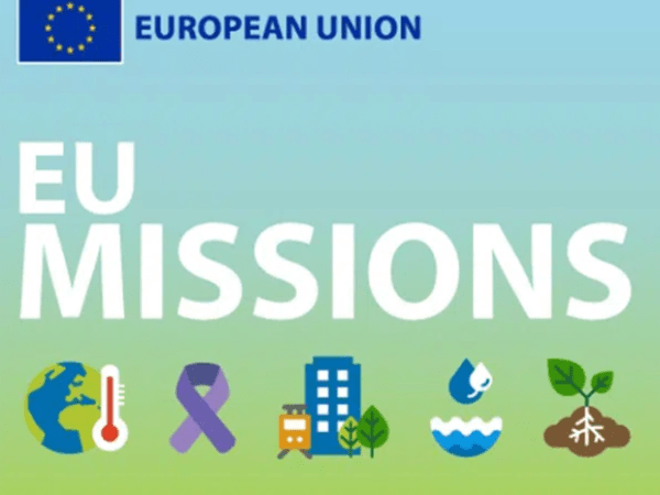 PartArt4OW presented at HorizonEU@Sapienza