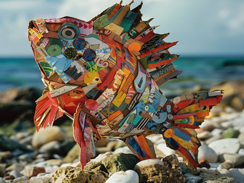 FishArtEvent_Call to collaboration!