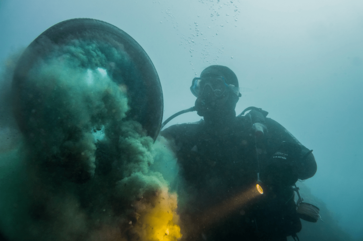 “Esplorazioni della Plastisfera”@Società Geografica&nbsp;Italiana