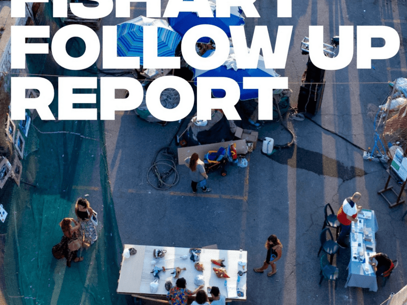 FishArt_collaborative ideas for the future&nbsp;harbour