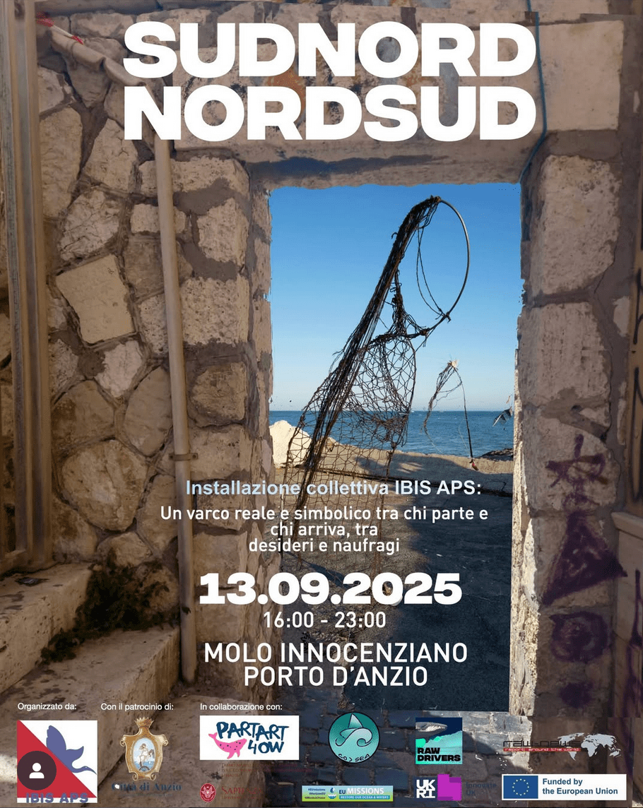 SUDNORD – NORDSUD