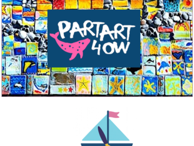 PartArt4OW Sailing Lab in&nbsp;preparation!